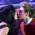 Niall Horan et Katy Perry s'embrassent aux MTV VMA 2012