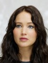 Jennifer Lawrence est en plein tournage d'Hunger Games 2