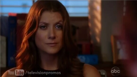 Private Practice saison 6 : gros dilemme pour Addison ! (VIDEO)