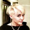 Le côté punk de Miley lui monte à la tête ?