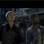 Conor Maynard : Turn Around, un duo avec Ne-Yo pour un clip so romantic ! (VIDEO)