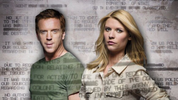 Homeland : Al-Qaida, Paranoïa, Claire Danes et Damian Lewis vont vous scotcher ! (VIDEO)