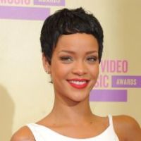Rihanna : Chris Brown, un &quot;modèle&quot; ? Folle la RiRi ?