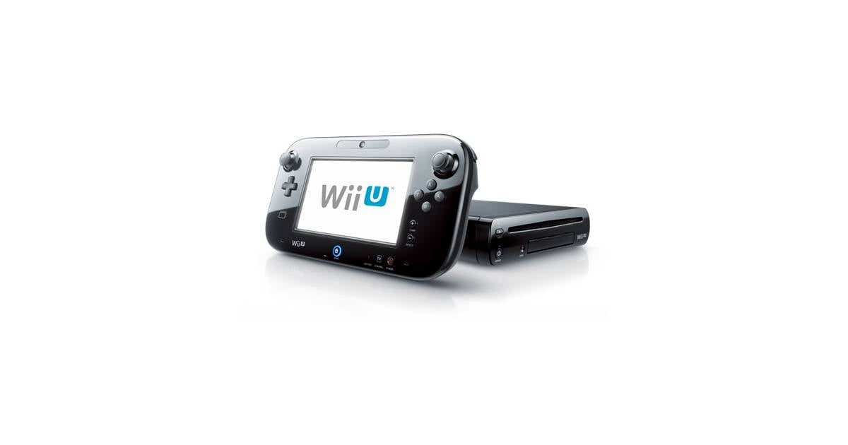 Wii U prix, date de sortie, liste des jeux, Nintendo donne (très) envie ! Purebreak