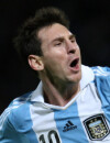 Lionel Messi a fâché ses dirigeants !