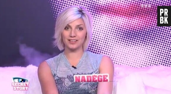 Nadège sur NRJ 12 prochainement ?