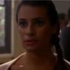 Rachel face à Cassandra July dans l'épisode 2 de la saison 4 de Glee