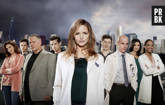The Mob Doctor la nouvelle série médicale affrontera aussi la mafia