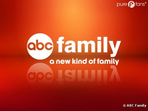 Trois nouveaux projets de séries pour la châine ABC Family