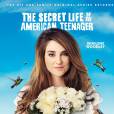 Shailene Woodley dans La vie secrète d'une ado ordinaire pour ABC Family
