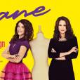 La série Jane by Design est aussi diffusée sur ABC Family