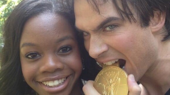 Vampire Diaries saison 4 : une médaillée olympique à Mystic Falls !