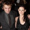 On devrait bientôt voir Kristen Stewart et Robert Pattinson fouler le tapis rouge ensemble