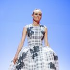 Diane Kruger : Joshua Jackson l'a sauvée... d'une robe !