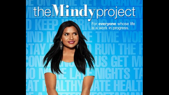 The Mindy Project : Une copie de la série New Girl débarque sur la Fox (VIDEO)