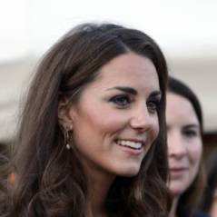 Kate Middleton seins nus : Le Danemark publie les photos et brave l'interdiction !