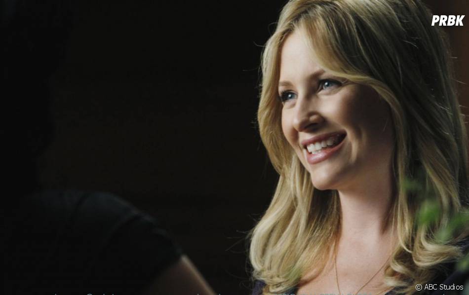 Meredith Grey Va T Elle Mourir Arizona va-t-elle mourir dans Grey's Anatomy ? - Purebreak