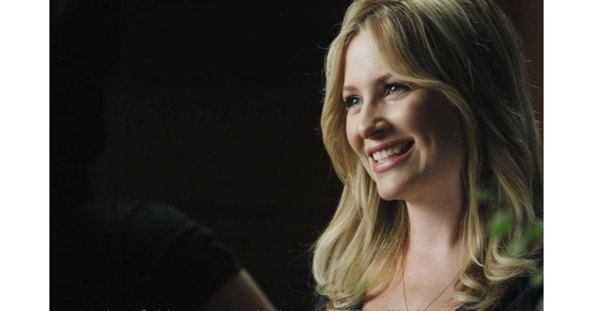Meredith Grey Va T Elle Mourir Arizona va-t-elle mourir dans Grey's Anatomy ? - Purebreak