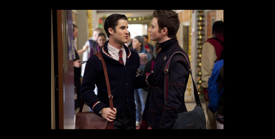 Quel avenir pour Blaine et Kurt ?