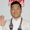 Psy est au top des charts !