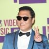 Le clip de Psy, numéro 1 des clips les plus aimés sur YouTube