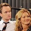 Quinn risque d'être déçu par Barney..