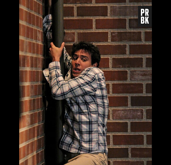 Ted pourrait repartir à la recherche de la "Mother"