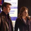 Castle et Beckett vont-ils pouvoir cacher leur relation ?