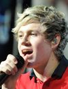 Niall Horan peut continuer à faire le show tranquillement !