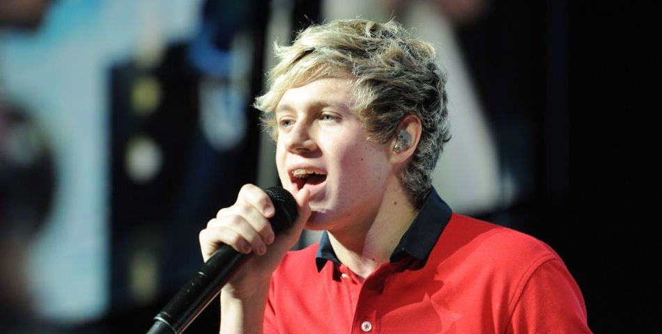 Niall Horan peut continuer à faire le show tranquillement !