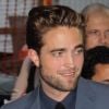 Robert Pattinson a laissé une chance à Kristen Stewart car elle seul peut le comprendre !