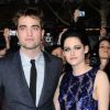Robert Pattinson et Kristen Stewart sont faits pour être ensemble.
