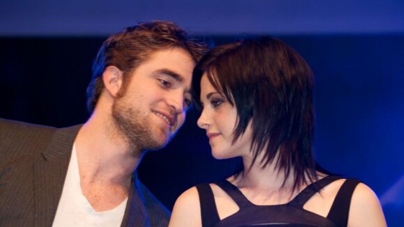 Robert Pattinson et Kristen Stewart : pas de sexe pour sauver leur couple ?