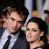 Robert Pattinson et Kristen Stewart frustés ?