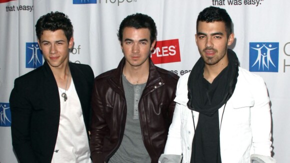 Jonas Brothers : Meet You In Paris, l'extrait qui nous met l'eau à la bouche (AUDIO)