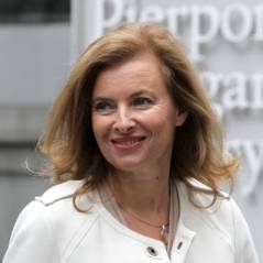 Valérie Trierweiler : le tweet sur Ségolène Royal, sa participation à D8... elle dit tout !