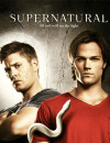 Supernatural revient le 3 octobre pour sa saison 8