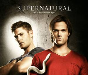 Supernatural revient le 3 octobre pour sa saison 8