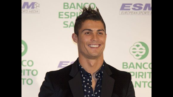 Cristiano Ronaldo : sa dernière folie à 400 000 euros