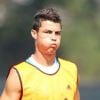 Cristiano Ronaldo va devoir continuer à suer pour s'offrir une autre voiture de luxe !