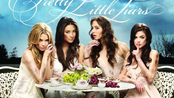 Pretty Little Liars saison 4 : les petites menteuses de retour à Rosewood !