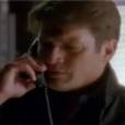 Castle flirte avec Beckett dans l'épisode 3 de la saison 5