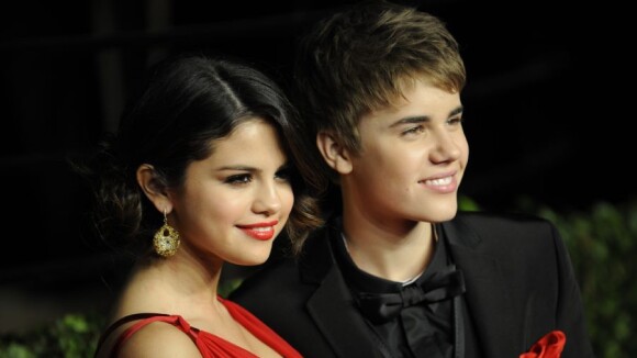 Selena Gomez et Justin Bieber : ils affichent leur amour sur leurs fringues !
