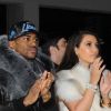 Kim Kardashian devrait calmer ses ardeurs si elle ne veut pas vexer Kanye West !