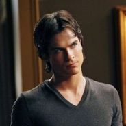 Vampire Diaries saison 4 : Damon se sent seul, qui pour le consoler ? (SPOILER)
