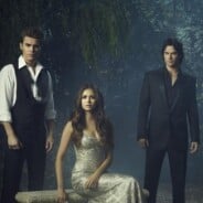 The Vampire Diaries saison 4 : première image du nouveau chasseur de vampires ! (PHOTO)