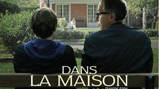 Box-office : François Ozon et Fabrice Luchini numéro un devant Clochette et Ted !