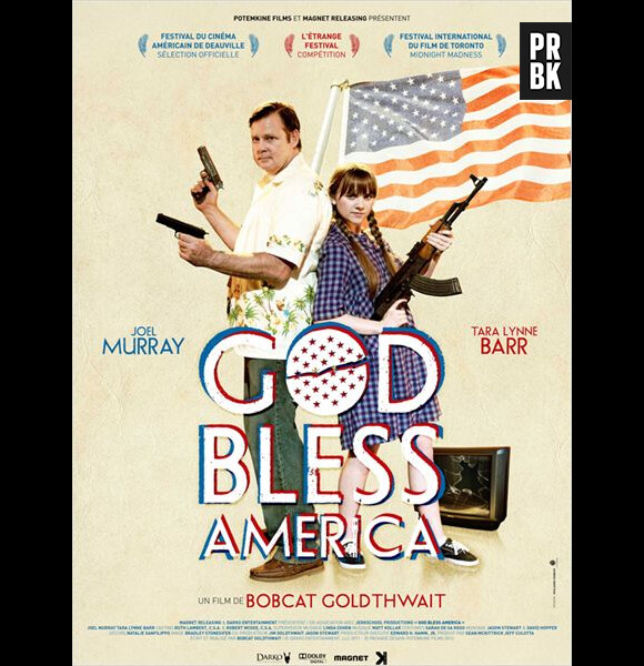 God Bless America est une jolie surprise du box-office