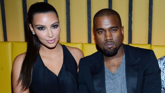 Kim Kardashian et Kanye West : leur love story va leur coûter 10 millions de dollars