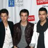 Les Jonas Brothers : Ils sont de retour avec un nouvel album